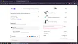 FOSTER415 coupon verification screenshot