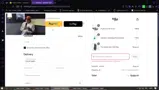 15RIKU coupon verification screenshot