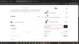 SAVEOFF15 coupon verification screenshot