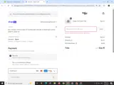 15NIXO coupon verification screenshot