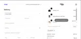 50LEFT coupon verification screenshot