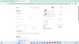 Shanks coupon verification screenshot