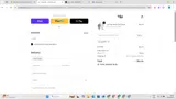 50LEFT coupon verification screenshot