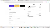 Shanks coupon verification screenshot