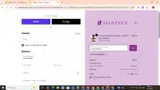 Shapeez coupon verification screenshot