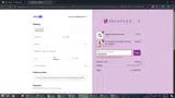 Shapeez coupon verification screenshot