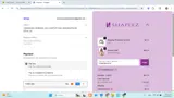 Shapeez coupon verification screenshot