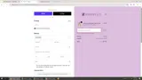 Shapeez coupon verification screenshot