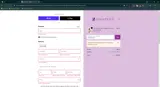 Shapeez coupon verification screenshot