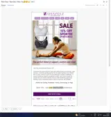 Shapeez coupon verification screenshot