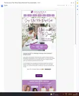 Shapeez coupon verification screenshot