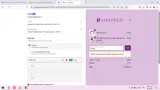 Shapeez coupon verification screenshot