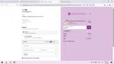Shapeez coupon verification screenshot