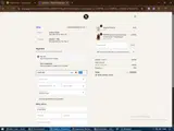 ShaperX coupon verification screenshot