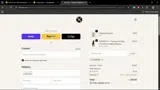 ShaperX coupon verification screenshot