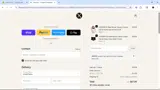 ShaperX coupon verification screenshot