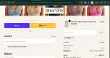 ShaperX coupon verification screenshot