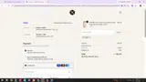 ShaperX coupon verification screenshot