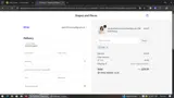 you coupon verification screenshot