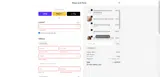 Sconto coupon verification screenshot