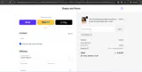 shop10 coupon verification screenshot