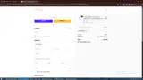 SHAPES15 coupon verification screenshot