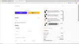 JAELYN coupon verification screenshot