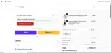 JAELYN coupon verification screenshot