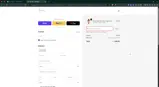 WELCOME15 coupon verification screenshot