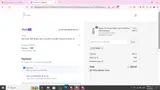 GETAWAY coupon verification screenshot