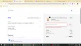 LOKI coupon verification screenshot