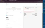 SIMPLYCODES coupon verification screenshot