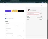 BODYSUIT15 coupon verification screenshot
