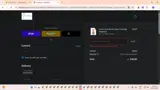 Save20 coupon verification screenshot