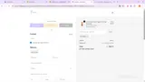 Save25 coupon verification screenshot