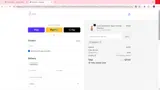 RU3G15C3 coupon verification screenshot