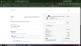 9Y5NG05V coupon verification screenshot