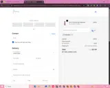 BHR2R4UC coupon verification screenshot
