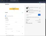 YVETTE15 coupon verification screenshot
