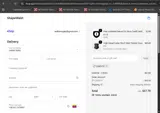 CINDY15 coupon verification screenshot
