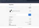 TAKE20 coupon verification screenshot