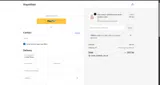 TAKE20 coupon verification screenshot