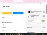 MPRASHAD15 coupon verification screenshot