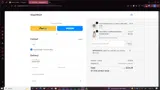 MPRASHAD15 coupon verification screenshot
