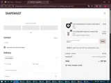 RUBY15 coupon verification screenshot