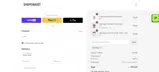 RUNAA coupon verification screenshot