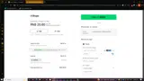 SAVE30 coupon verification screenshot