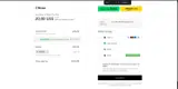 SAVE30 coupon verification screenshot