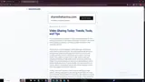 WELCOME15 coupon verification screenshot