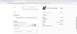 5OFF coupon verification screenshot